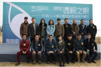 誰,在讓城市雕塑自然生長?