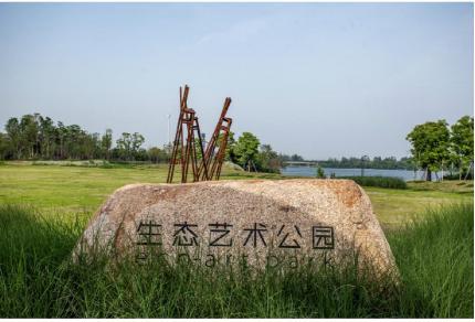 誰,在讓城市雕塑自然生長?